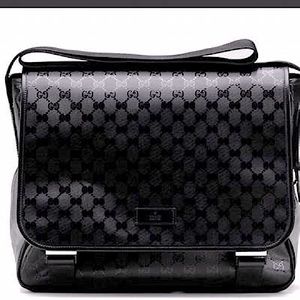 🥳HOST PICK 🥳 Gucci Diaper Bag -💯